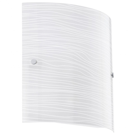 Светильник потолочный EGLO 91857 CAPRIC, 60W, E27 - 1