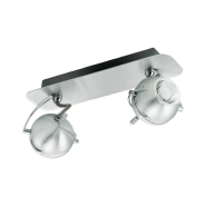 Світильник спот EGLO 89328 SEVO, 2х40W, G9