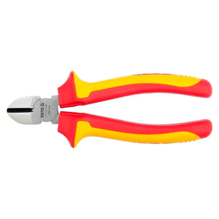 Бокорезы YATO YT-21158, 160мм до 1000V - 1