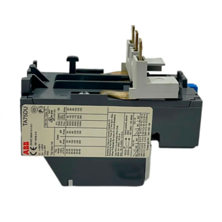 Реле тепловое ABB ТА75DU52, 36-52 А, 1SAZ321201R1004 - 1