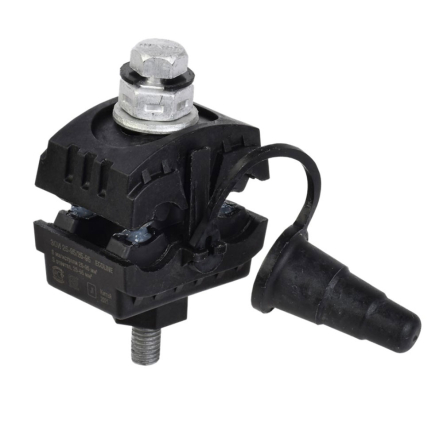 Зажим ответвительный изолированный ЗОИ 25-95/25-95 ECOLINE, IEK, UZA-11-D25-D95-ECLN - 1