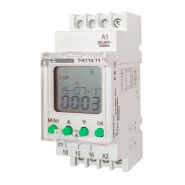 Таймер многофункциональный Промфактор FRT14 71 недельный таймер