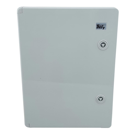 Корпус пластиковий TNSy МПп-400х300х220мм ABS IP65, TNSy5504598 - 1
