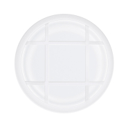 Світильник світлодіодний GLOBAL, 15W, 5000К, 1-GBH-03-155 0-C