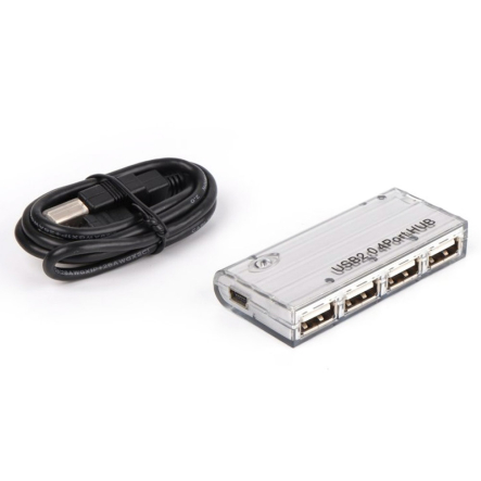 Хаб USB Viewcon VE099