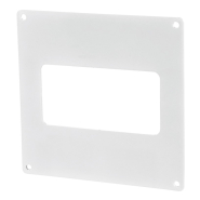 Пластина настінна ВЕНТС 55, 110х55 мм, Україна, 0000225861