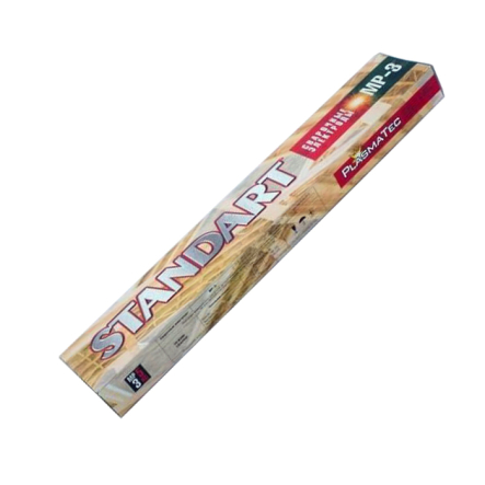 Электроды МР-3 d 4 мм уп/5кг MONOLITH - 1