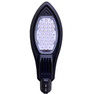 Світильник вуличний консольний 30W, LED SMD, Star Light