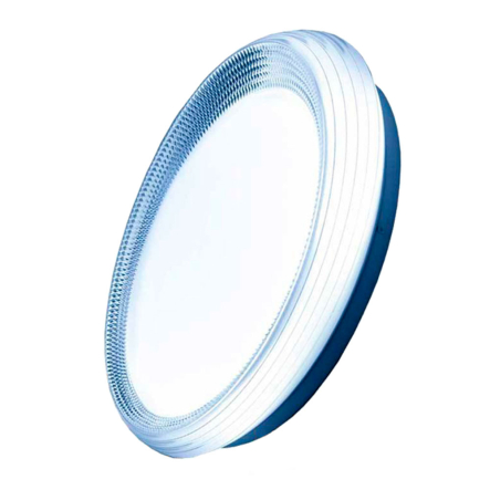 Світильник настінно-стельовий BRIXOLL SVT-24W-034, 24W, 1800lm, 5000K, IP20 - 1