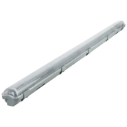 Корпус LED HOROZ Electric PROFIX-120S, Т8 1*18Вт, ІР65, 120см, 057-001-1120-010