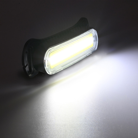 Фонарь портативный TITANUM TLF-H11, 400Lm, 6000K