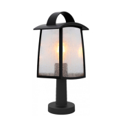 Светильник внешний Lutec Kelsey, 7273602012, E27, 40W, IP44