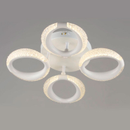 Люстра LED SIRIUS B YH1303/4 WT 24W