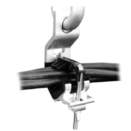 Підтримуючий затискач універсальний UPU2 (PSP) - 1