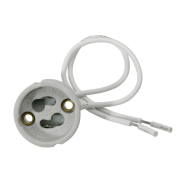 Патрон керамический Kanlux HLDR-GU10