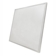 Панель світлодіодна OPTIMA 40W, 6500K, опал, вбудована, 28 мм, ДВО, 11315