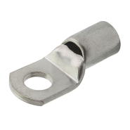 Наконечник медно-луженый, АСКО-УКРЕМ, A0060050033, SC 25-12