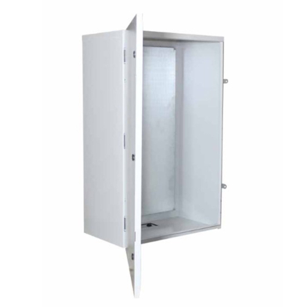 Бокс монтажный Билмакс БМ-140, 650х1400х300 мм, IP54 + панель ПМ, Б00046529