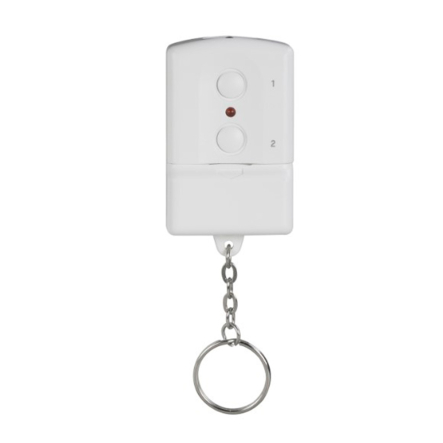 Пульт керування сигналізацією Zamel ZAM-30/68P (ZAM-30, ZAM-68) - 1 Пульт керування сигналізацією Zamel ZAM-30/68P (ZAM-30, ZAM-68) - 1