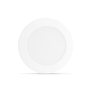Светильник LED встраиваемый GLOBAL SPN, 12W, 3000K circle, 1-SPN-007-C