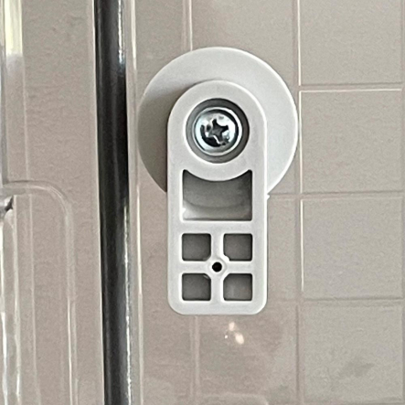 Бокс монтажный пластиковый СКІМ под 3ф. счетчик (2+15)мод. 400х600х200, IP65, прозрачные двери, С10702007