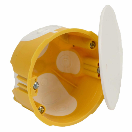 Коробка универсальная KOPOS KUL 68-45/LD2_NA - 1