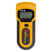 Детектор металу та напруги VOREL 81785