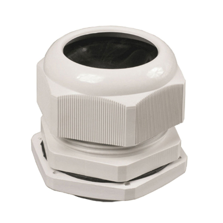 Сальник PG 42 діаметр провідника 30-40 мм, IP54, IЕК, YSA20-40-42-54-K41 - 1