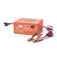 Зарядний пристрій автомобільний STURM BC12110V, 12/24 B, 30-100 Аг