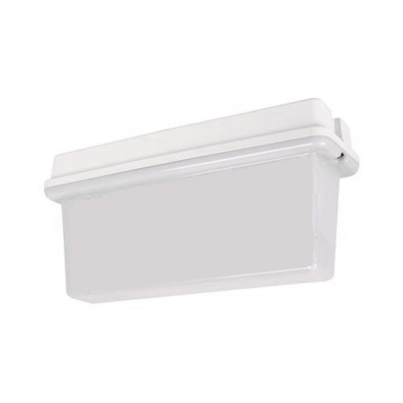 Світильник аварійний акумуляторний Brilux TRYTON 10S, 2h - 1