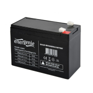 Акумуляторна батарея EnerGenie BAT-12V9AH 12B 9аг