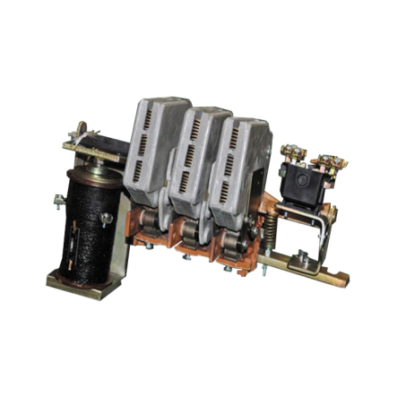 Контактор Промфактор КТП 6033 БМ 250А/220В - 1