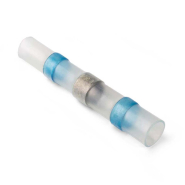 Гильза термоусаживаемая ТГ-31, с припоем 1,5-2,5мм, L -40мм, синяя, АСКО-УКРЕМ, A0150040082