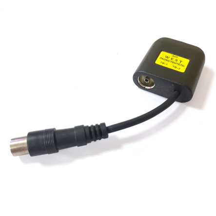 Разветвитель 1ТВ+ТВ - 1