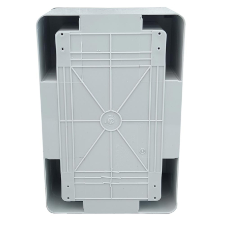 Корпус пластиковый TNSy ЩМПп 300х200х130мм пр. дв. ABS IP65, TNSy5504606