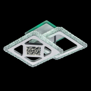 Люстра VALESO V 2129-2C-TL WH