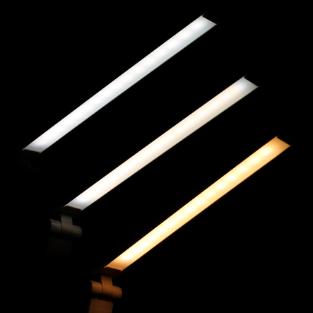 Настольная лампа LEDium TAL-6101, аккумуляторная LED, USB, 6W, 1200mAh, С17133