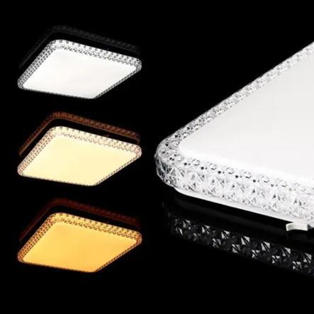 Светильник светодиодный Biom SMART, SML-S03-90, 3000-6000K, 90Вт