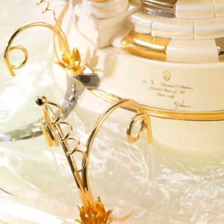 Фонтан LORENZON L.796/AVOPLF - 2