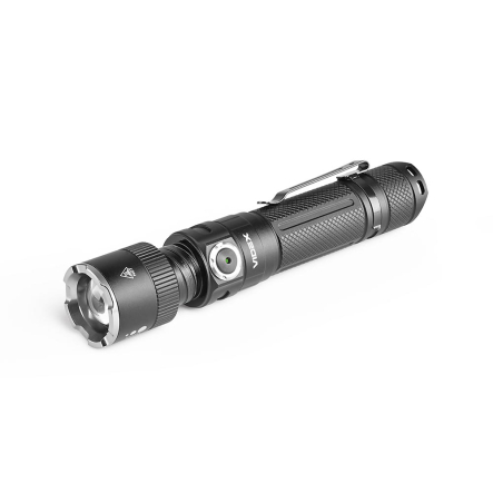 Фонарь портативный VIDEX VLF-A231Z, 1500Lm, 5000K