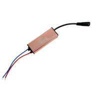 Драйвер для LED панелей Lemanso LMP-22, 36W, вх: 180-265V, вих: DC 50-60V / 600mA