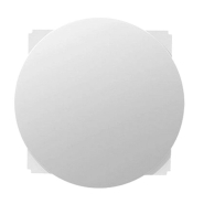 Заглушка LEGRAND Celiane, 68143, белая