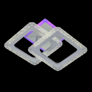 Люстра VALESO V Y3123-2W WH