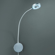 Светильник настенный Massive 67401/87/10, 30LED, 2,9W, 24V, 340х80х260 мм