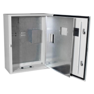 Бокс монтажный Билмакс ШУ-3, 550х700х250 мм, Б00030049