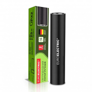 Фонарь ручной Euroelectric 0,75 Вт, 6500K 1xAA