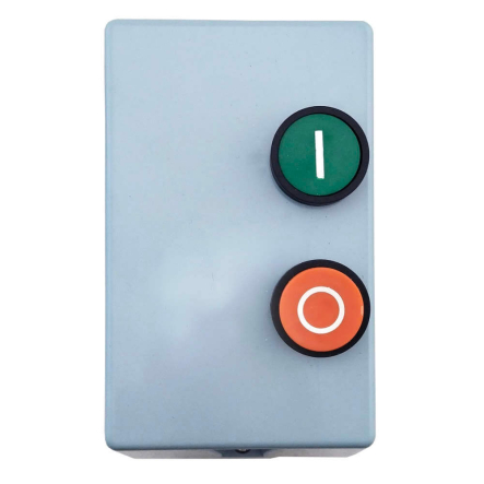 Контактор КММо11216, 1NO, 12 А, 400 В [ АС3 ], в корпусе, IP65, 5504477_012