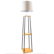 Торшер SIRIUS FL 9107-ORW, Е27, 40 Вт