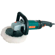 Машина полірувальна STURM AG918CP, 180мм, 1400Вт