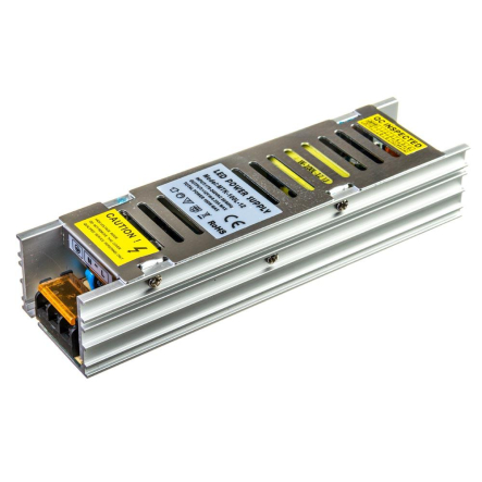 Блок питания AVT LONG 12V IP20 8.33А - 100W, 1013436 - 1